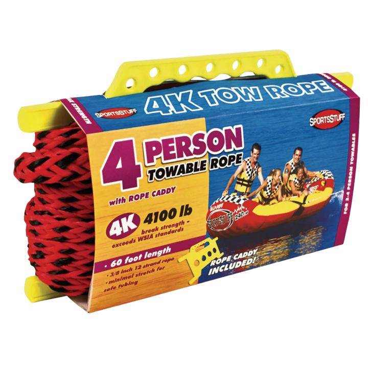 [57-1532] 57-1532 - TWO ROPE 4 PERSON
