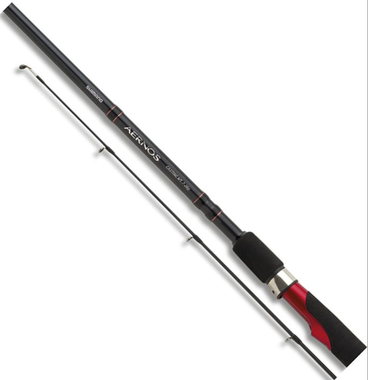 SHIMANO Cast 240CM