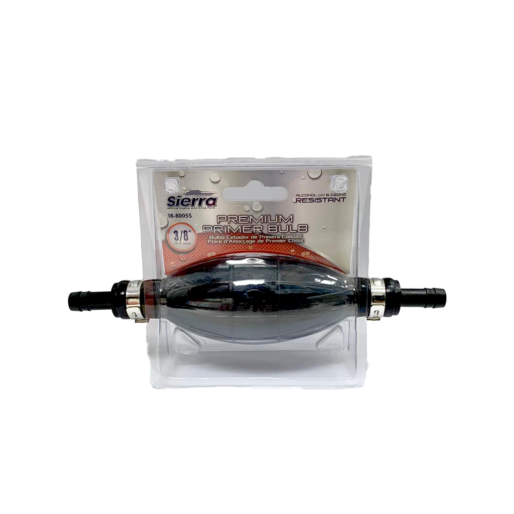 PRIMER BULB 3/8
