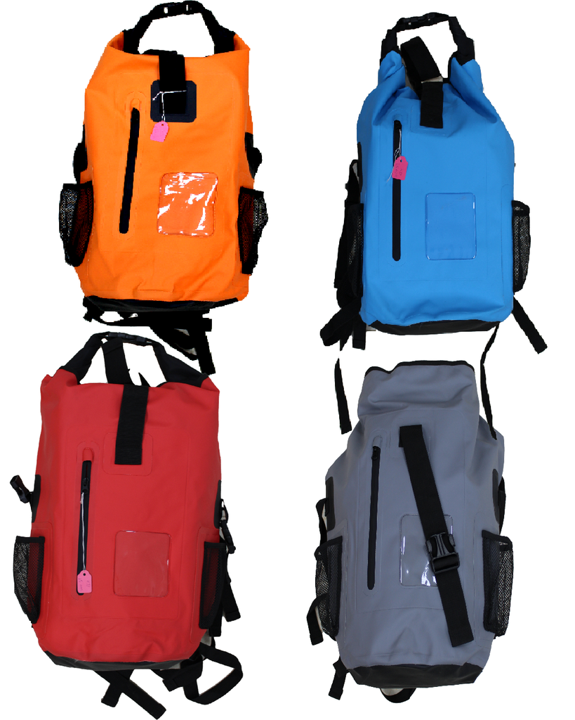 AAS007 - 35L Backpack Different Colors