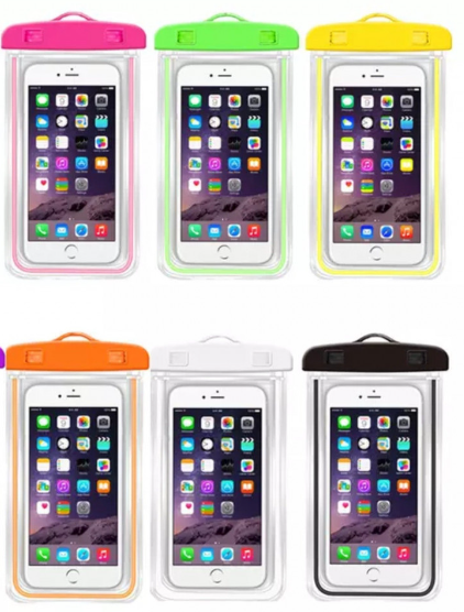Phone case