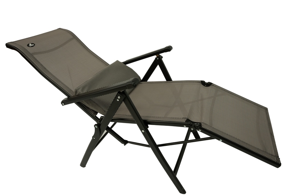 Folding chair Leisure Sunlounge