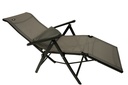 Folding chair Leisure Sunlounge