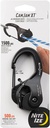 AZAM009 - NiteIze CamJam® XT™ Aluminum Rope Tightener