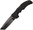 AZAM100 - RECON 1 TANTO POINT PLAIN EDGE, S35VN - سكين