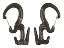 AZAM106 - FIGURE 9 CARABINER ROPE TIGHTENER - SMALL