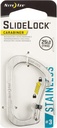 AZAM112 - NiteIze Carabiner SlideLock