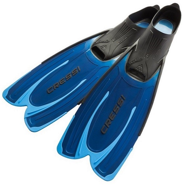 AGUA FIN BLUE 37/38 