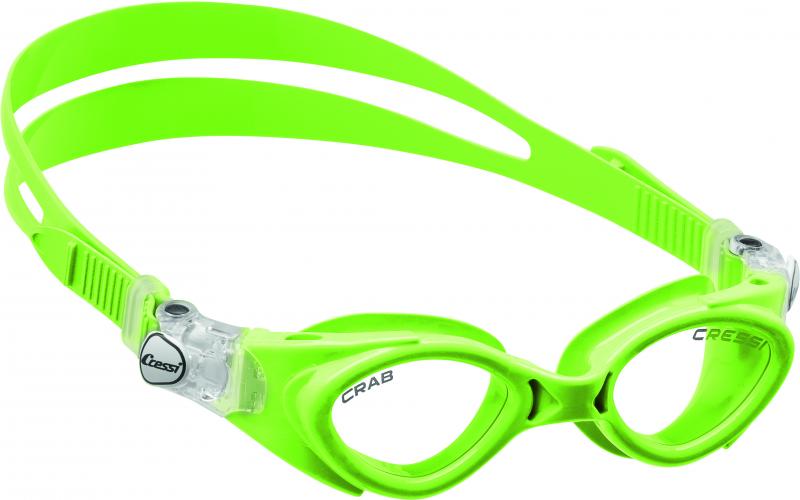 DE203199 - CRAB Diving Goggles for Kids
