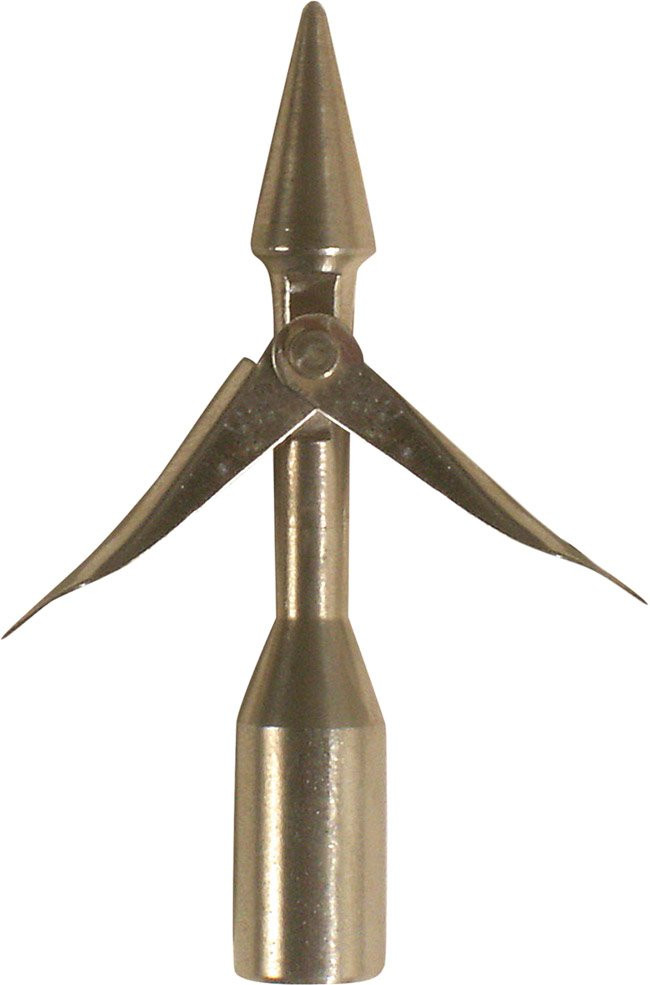 FA390001 - SPEAR HEAD