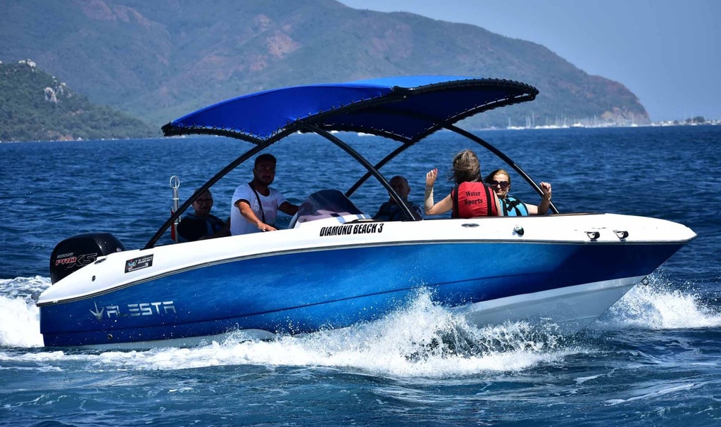 SEA MAX 620