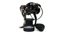 Gold shark double spool 2000