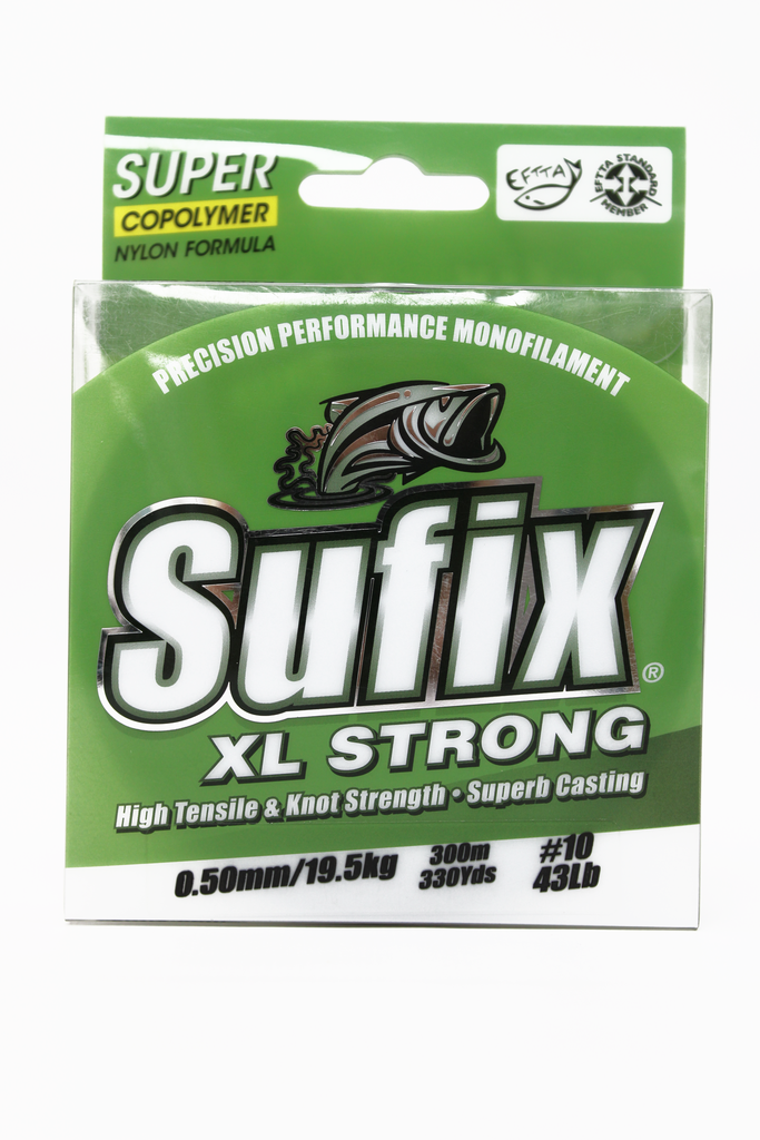 Sufix - line - XL (0.30)