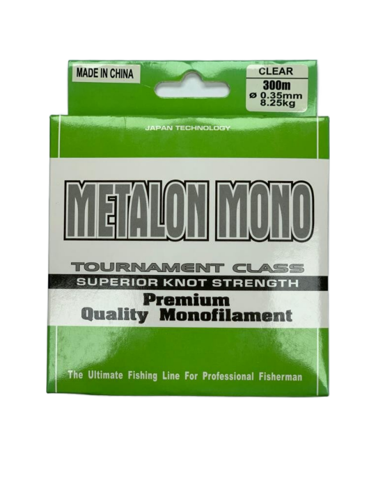 Metalon line