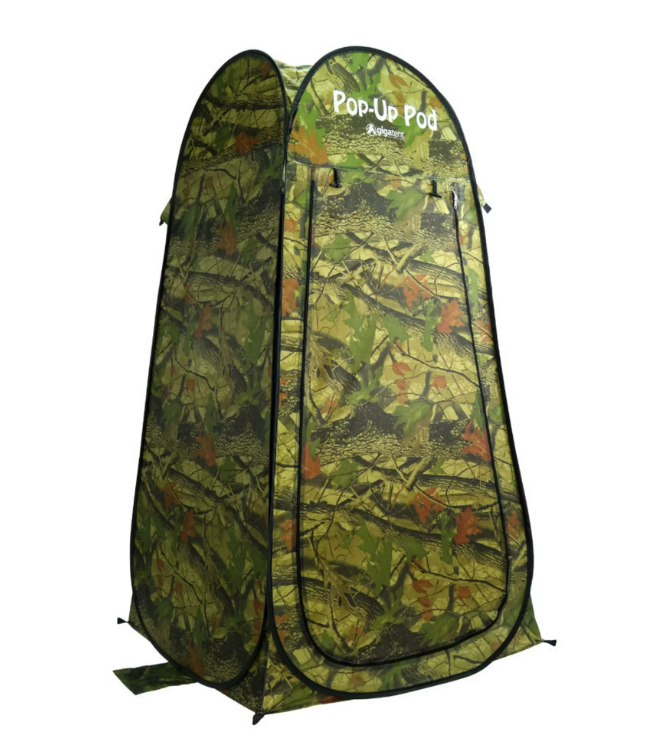 8133M-GY dressing tent