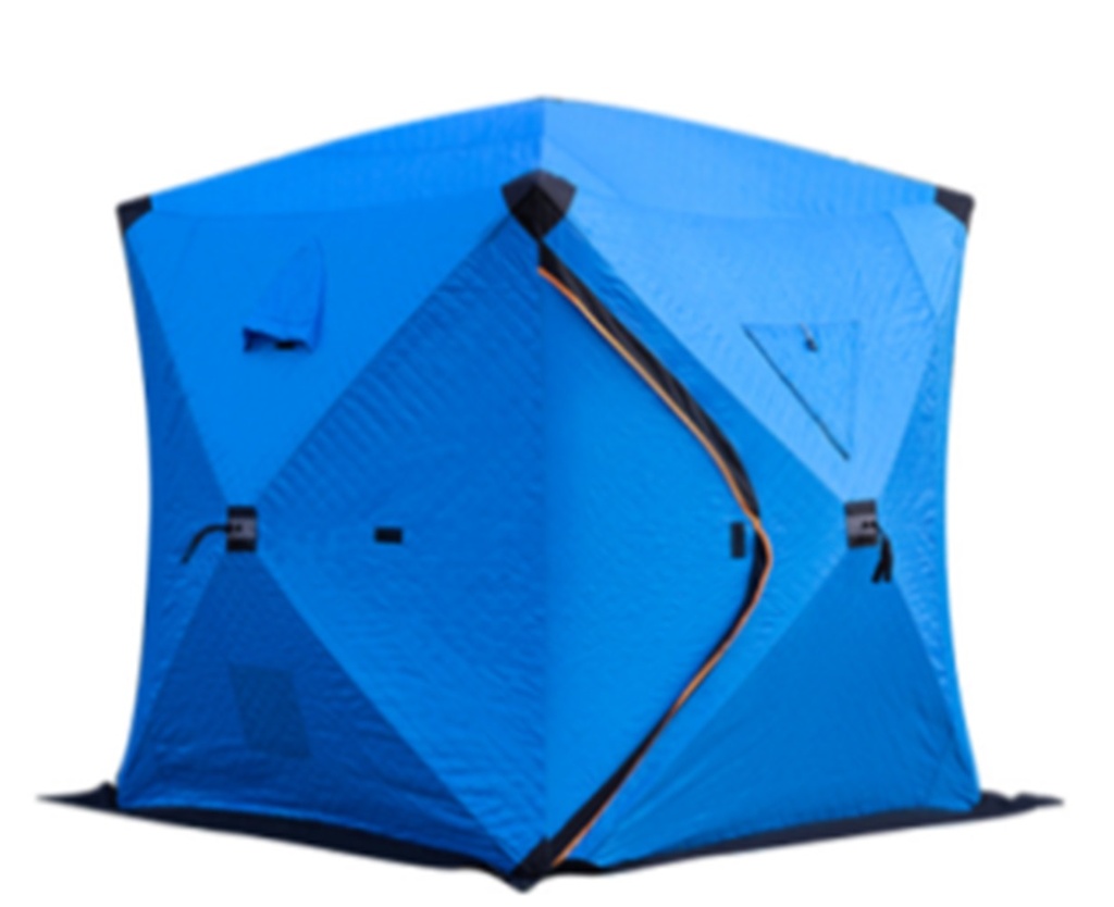 1.8M*1.8M ice fishing tent