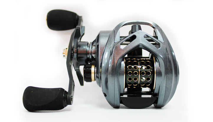 YL1602 fishing reel
