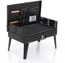 44CM BBQ set