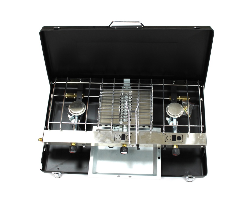 430-56CM BBQ set