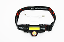 101-400 rechargeable headlamp