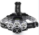 L85-800 rechargeable headlamp