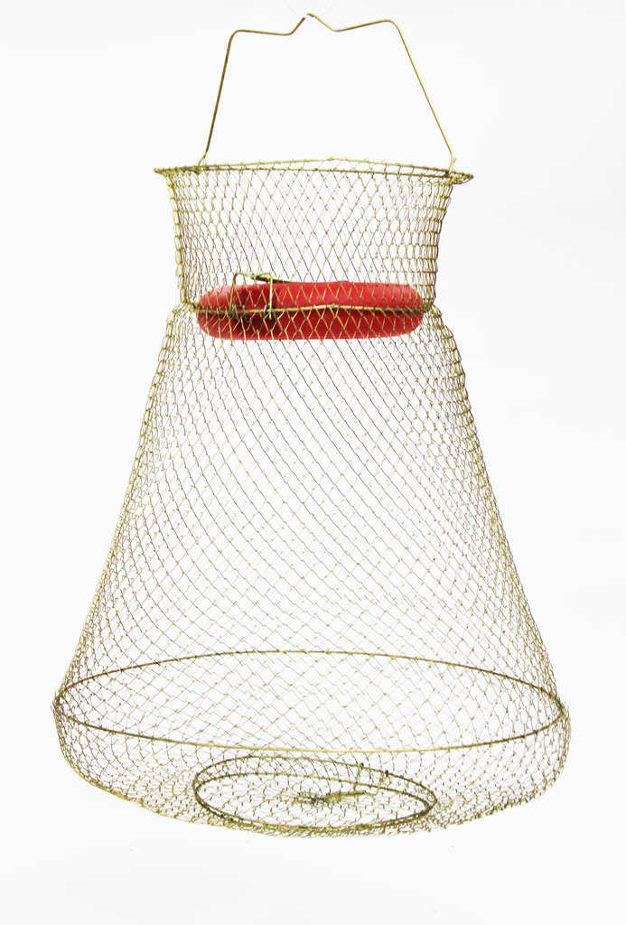 40# fishing basket