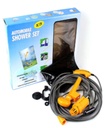 DC 12V automobile shower set