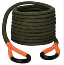  25*9 tow rope  