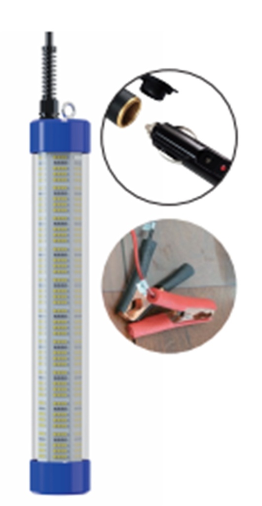 EFL-2GD012-01 underwater fishing light