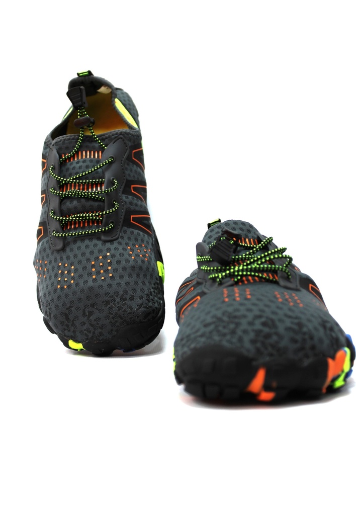 WA2004-209  حذاء الشاطئ (42, GRAY MIXED)