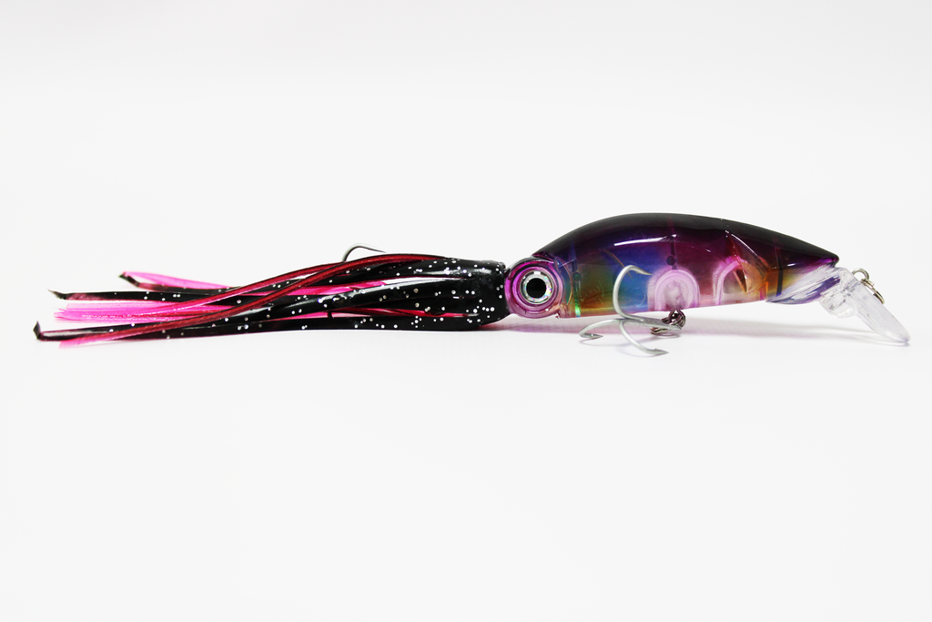 WA1705-DW320 fishing lure