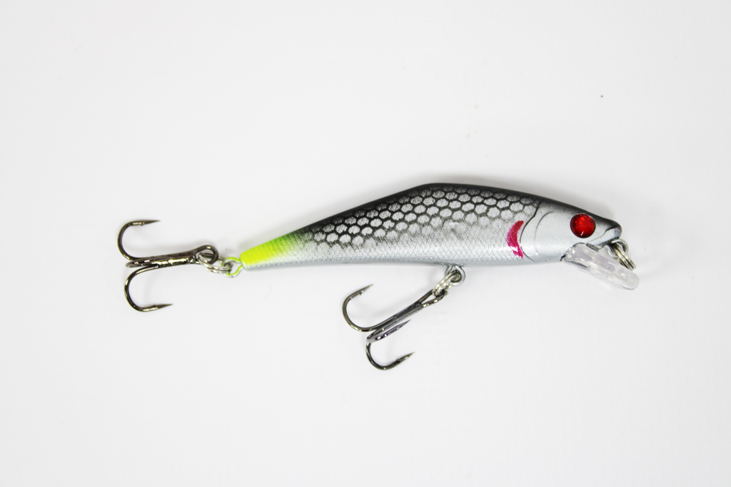 WA1714 - طعم صيد 9.5 سم - 8.5 جرام