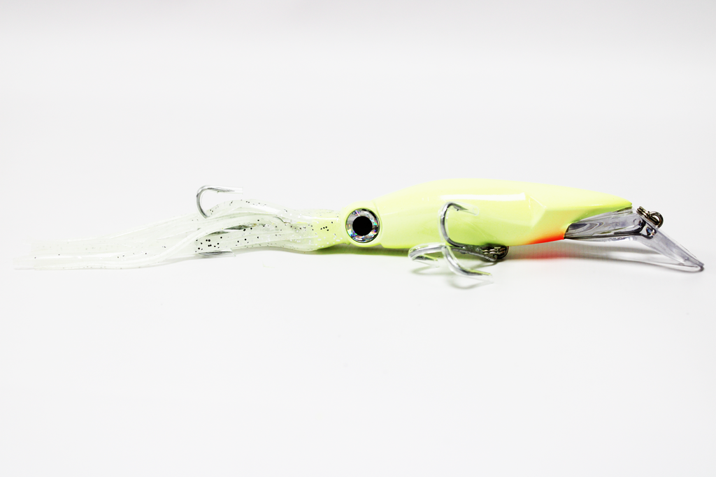 WA1717 - 14CM-40G fishing lure (#1)