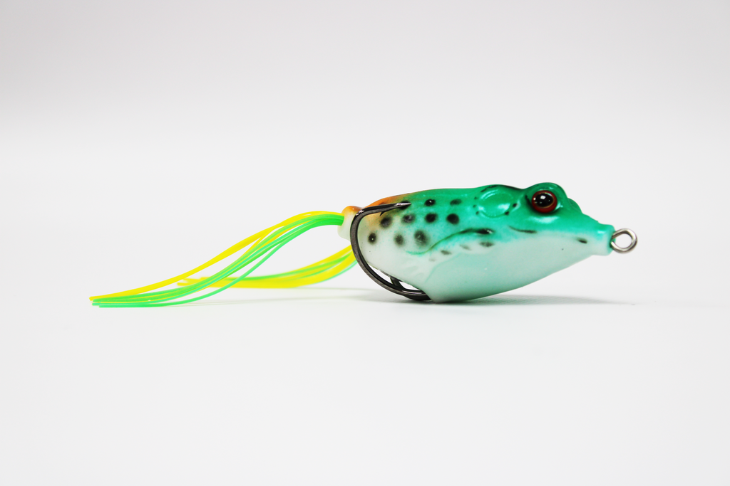 WA2701 - 5G-17.5G mixed fishing lure