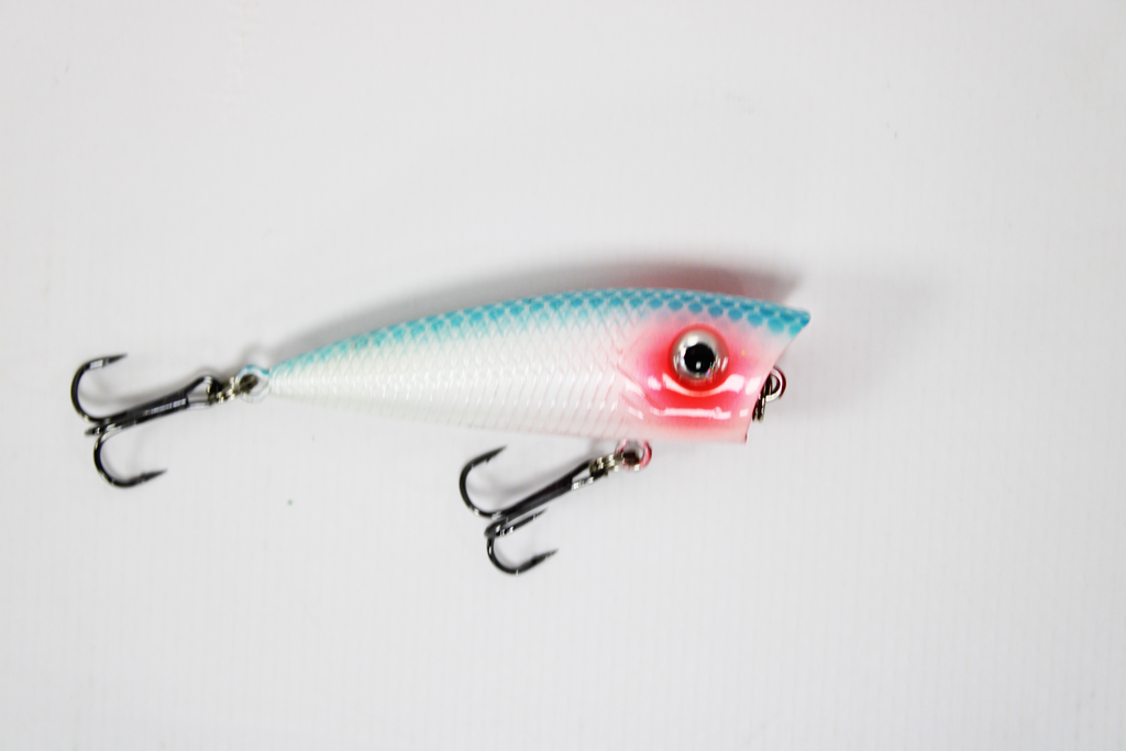 WA1720 - 6G-6CM fishing lure (#1)