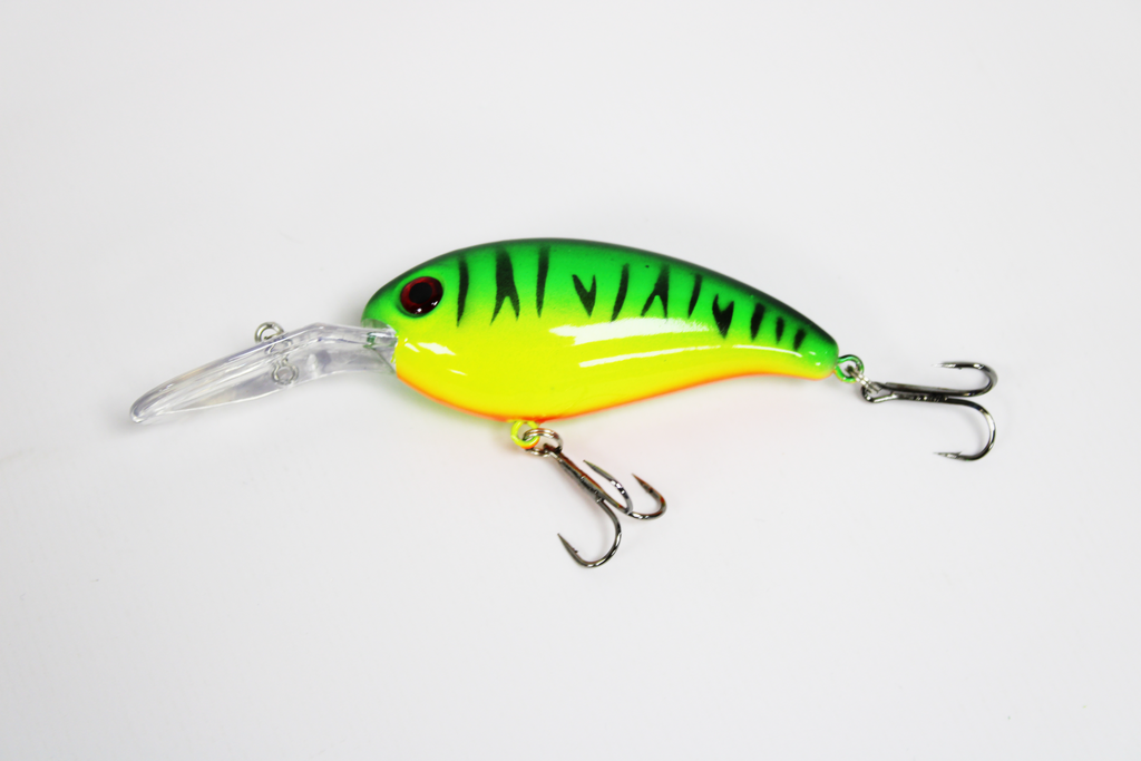 WA1724 - POETRYYI 10CM-14.5G - طعم صيد