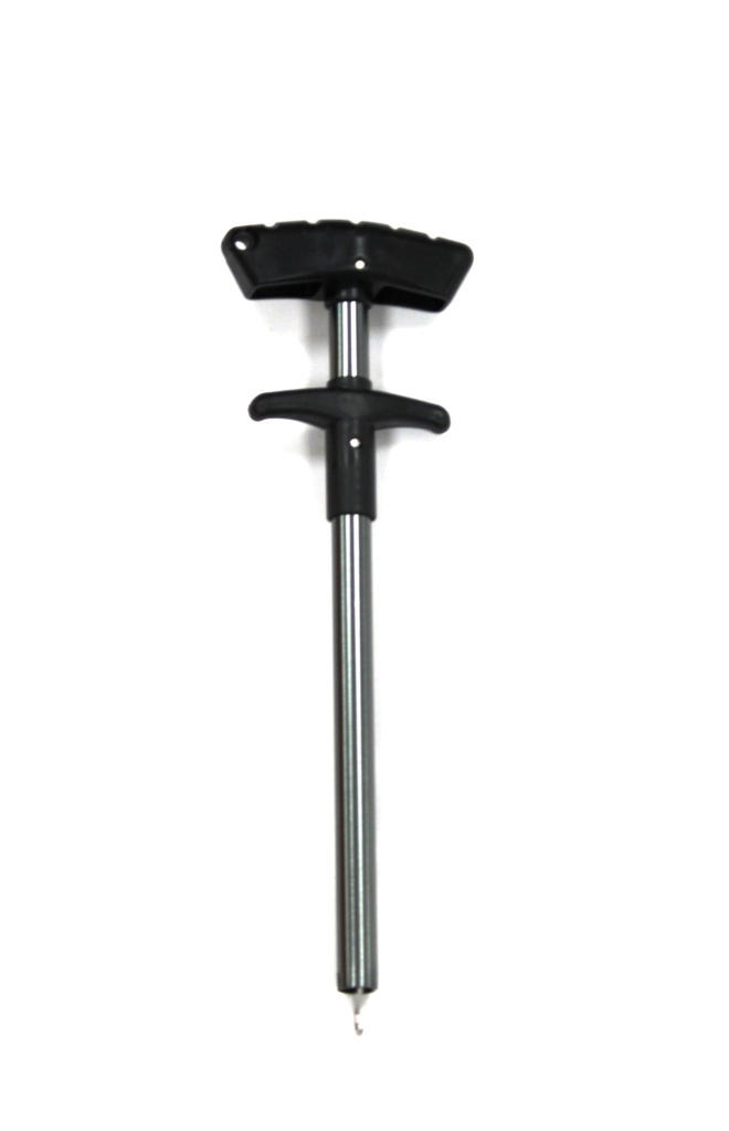 WA4101 - 24CM luya hook-picking tool