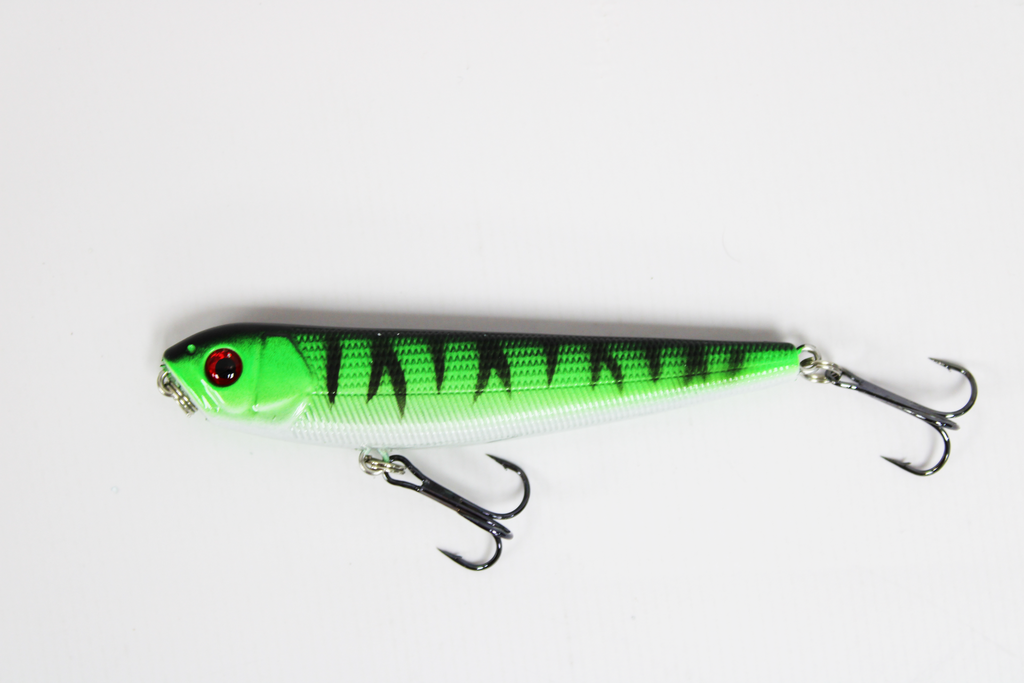 WA1719-8.5G-9CM fishing lure (#1)