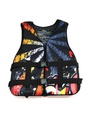 WA3704 - JR-Q0125 life vest