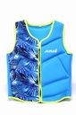 WA3709 - JR-Q0133 life vest