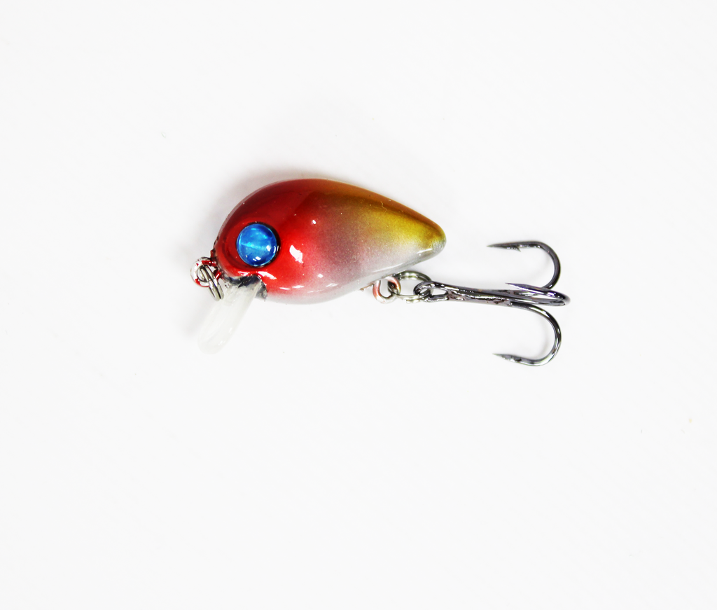 WA1701-1 DWS560 fishing lure