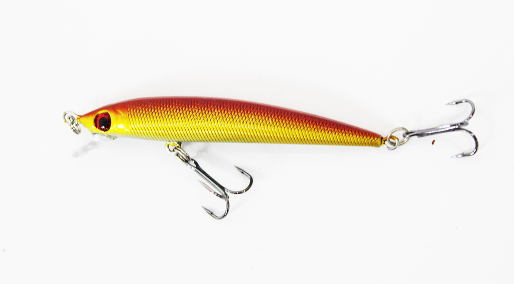WA1701-5 DWS560 fishing lure