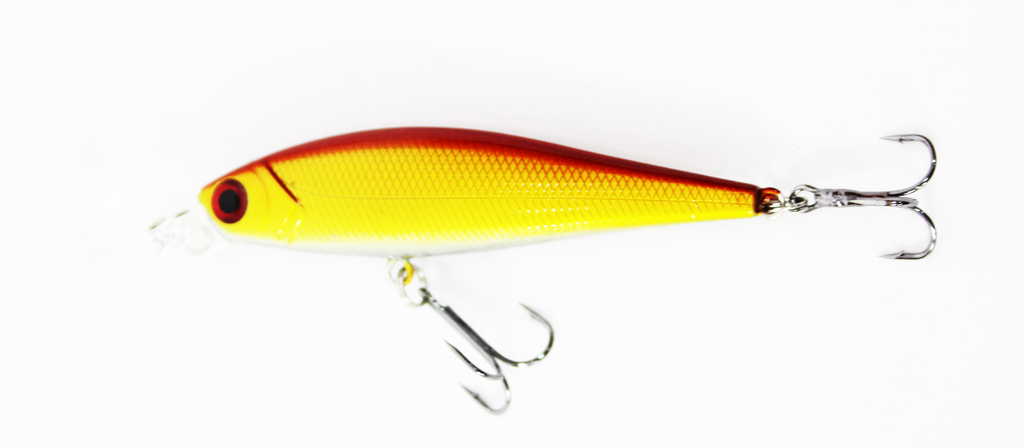 WA1701-7 DWS560 fishing lure