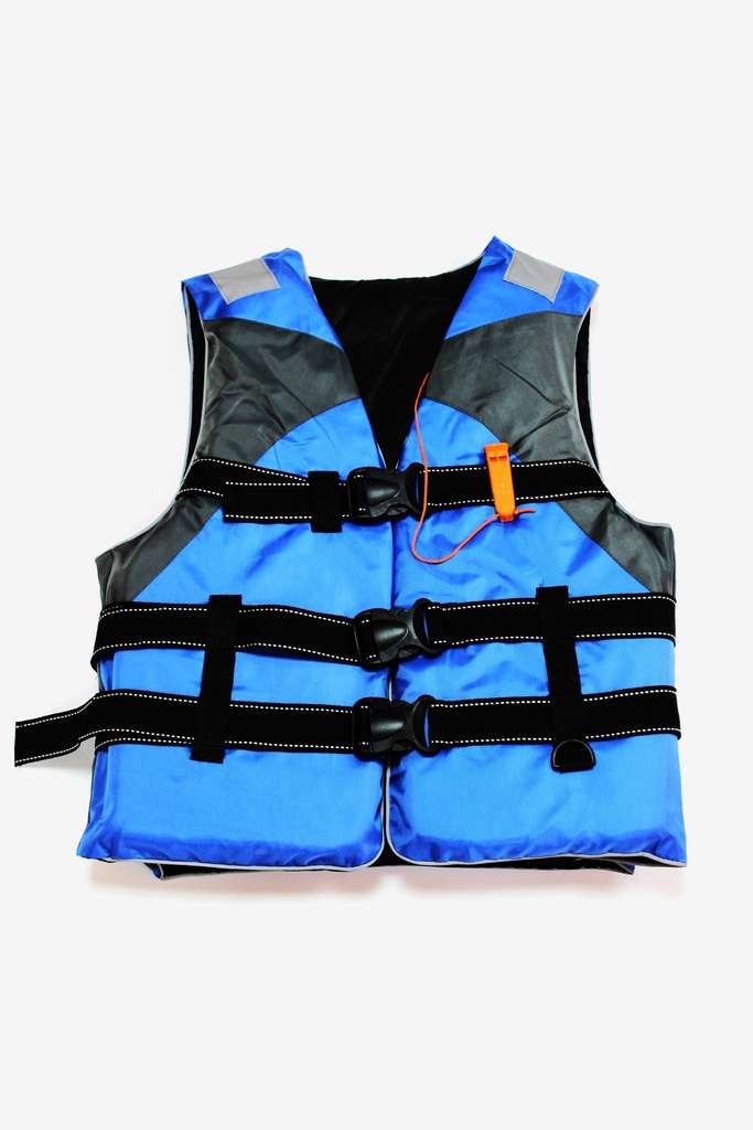 WA3701 -JR-N033 life vest (Blue)