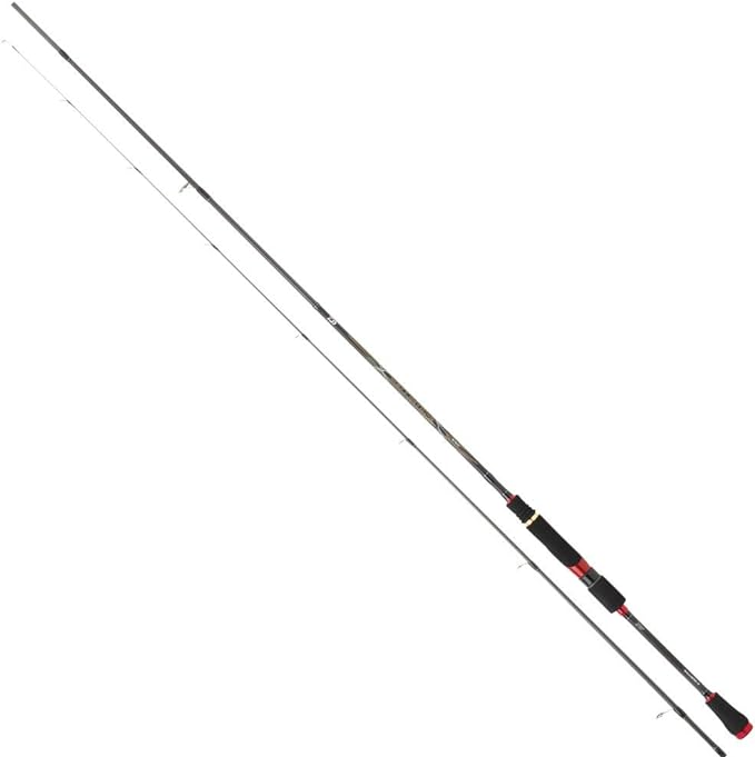 DAIWA BALLISTIC RF 762 LFS 228cm 3-9gr - عصا صيد