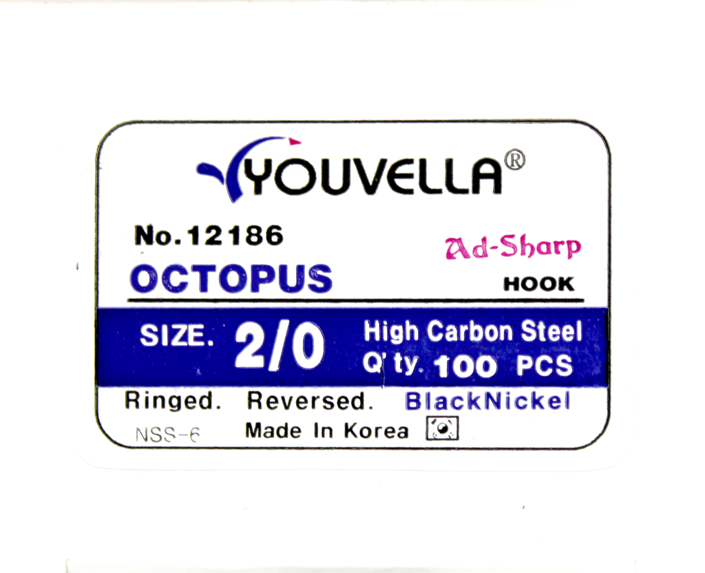 YOUVELLA 12186 BN 2/0