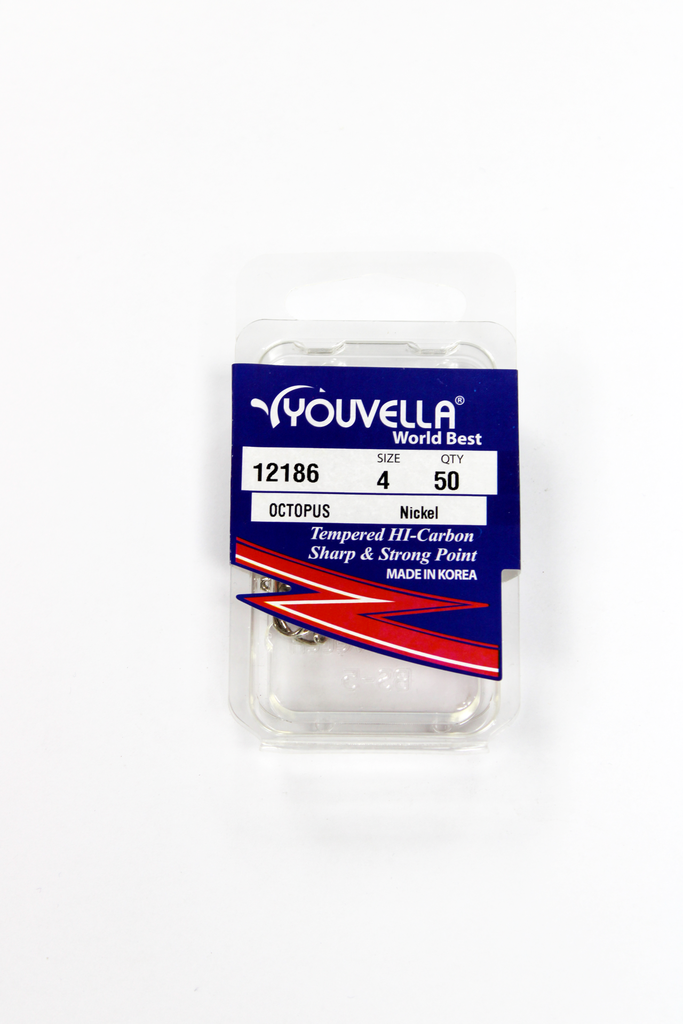 YOUVELLA 12186 BN SIZE 4