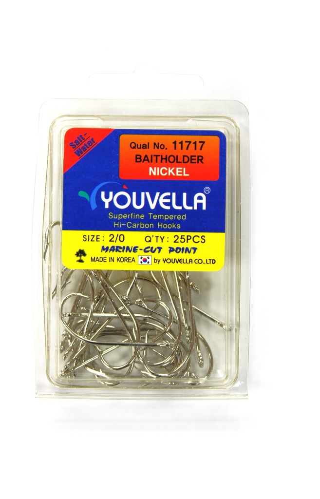 YOUVELLA 11717 2/0