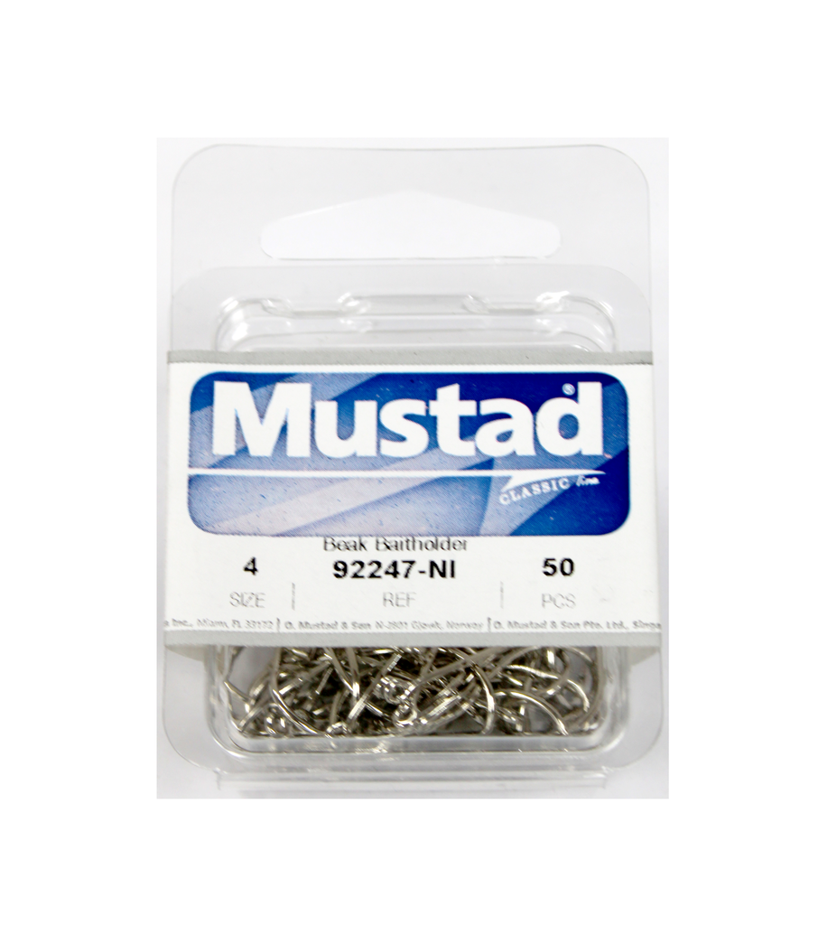 موستاد 92247  مقاس 4 - كميه 50