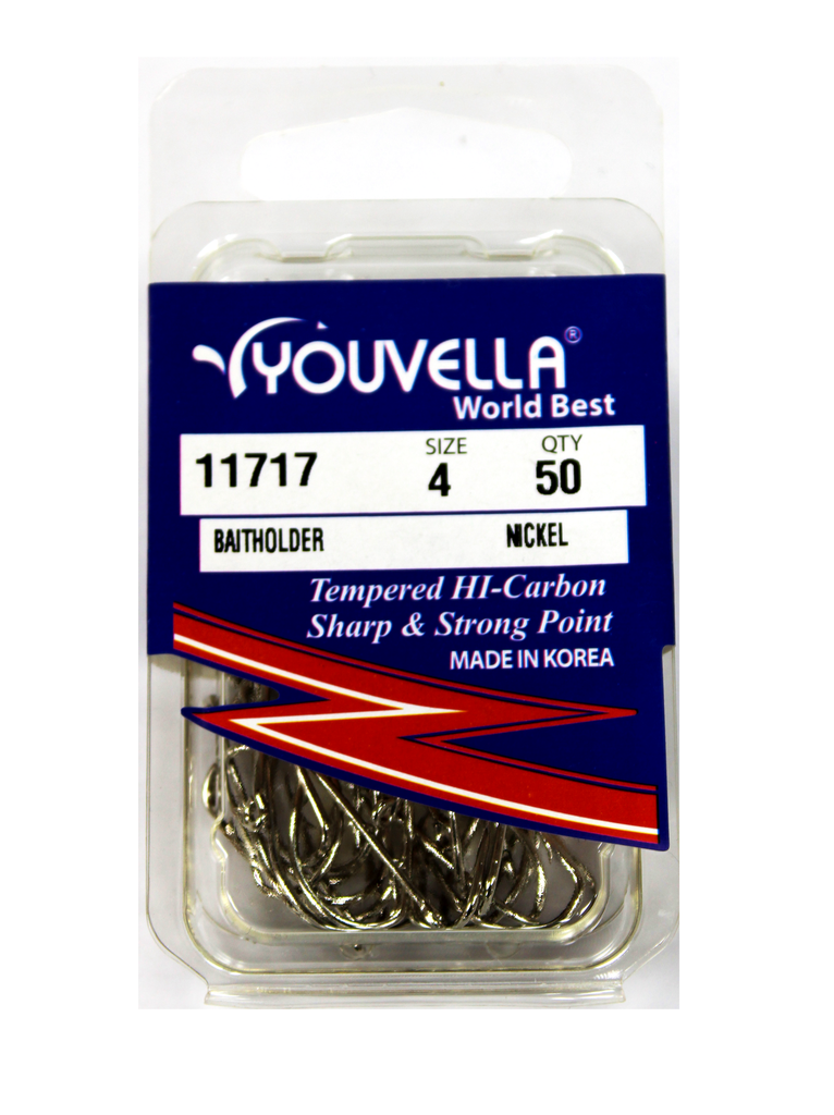 YOUVELLA 11717 SIZE 4